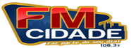 FM CIDADE 106,3